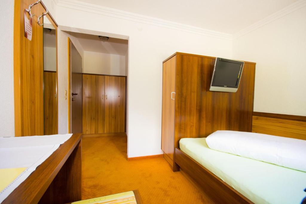 Hotel Garni Hainbacherhof Sölden Habitación foto