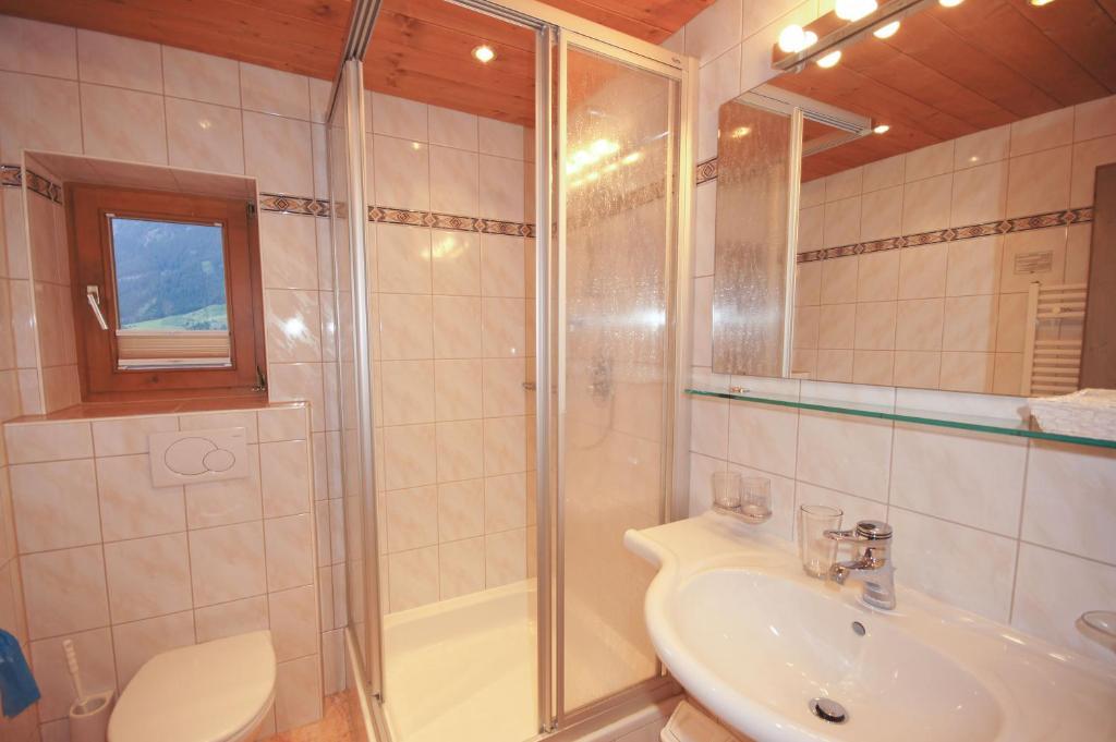 Hotel Garni Hainbacherhof Sölden Habitación foto