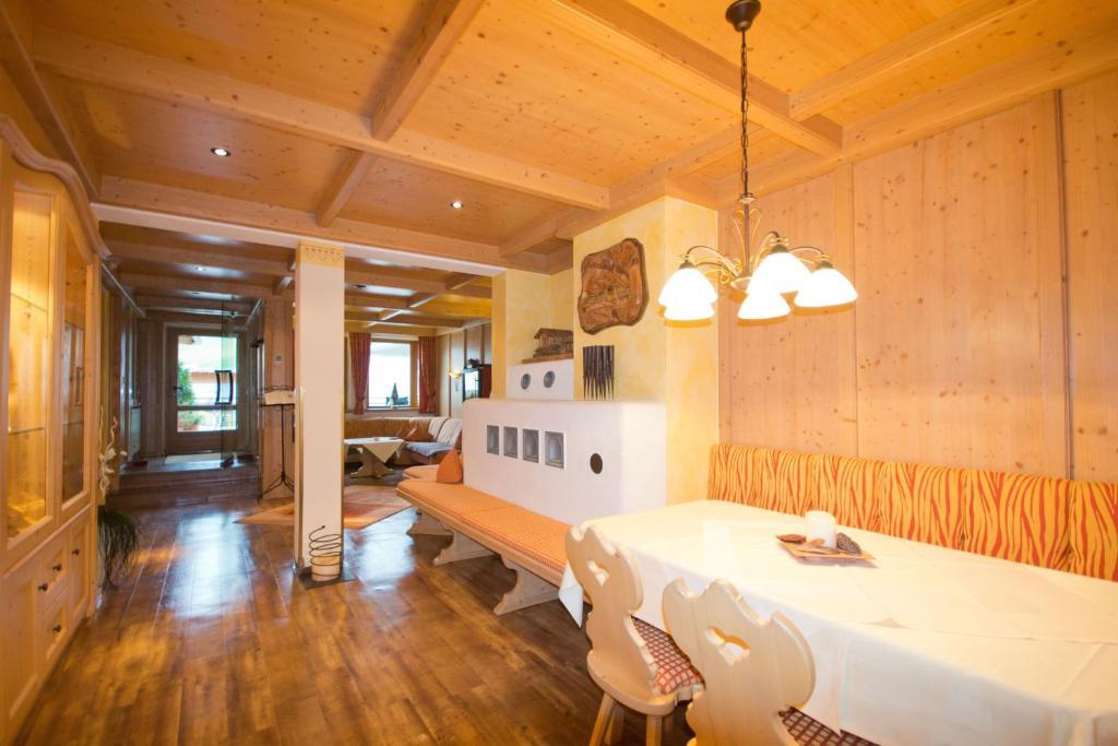 Hotel Garni Hainbacherhof Sölden Exterior foto